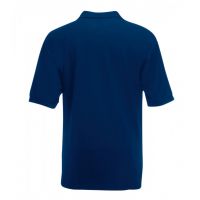 bestickte Poloshirts